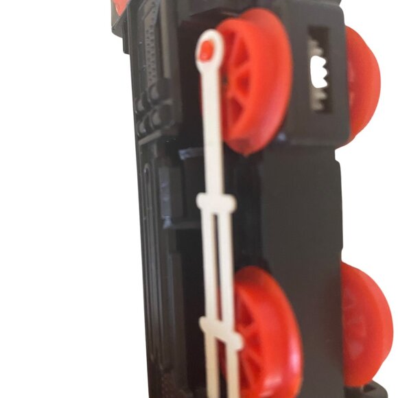 Santas Holiday Tree Express Train Set Round The Tree Christmas Decoration READ - Picture 12 of 12